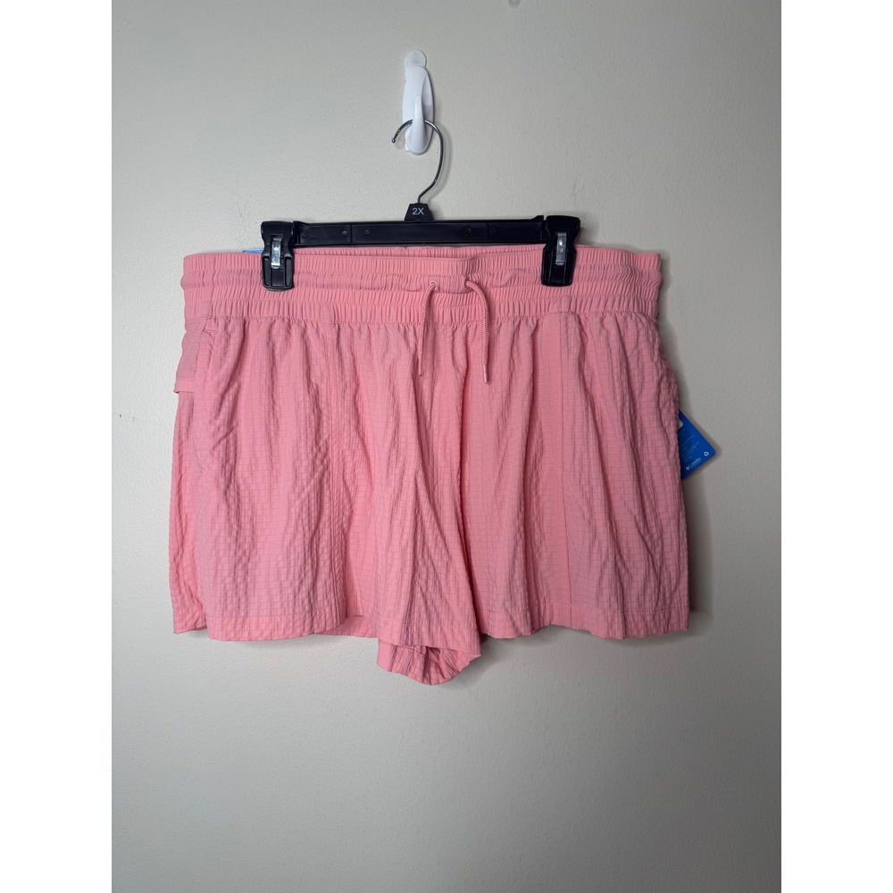 Columbia Boundless Trek Active Shorts